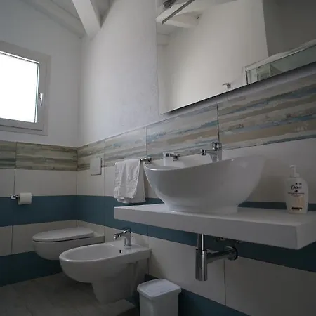 Guest house Lentischio 4*