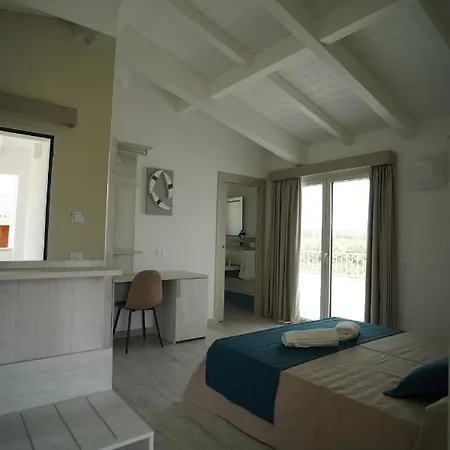 Lentischio 4* Budoni