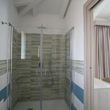 Lentischio 布多尼