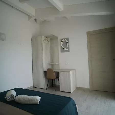 Guest house Lentischio