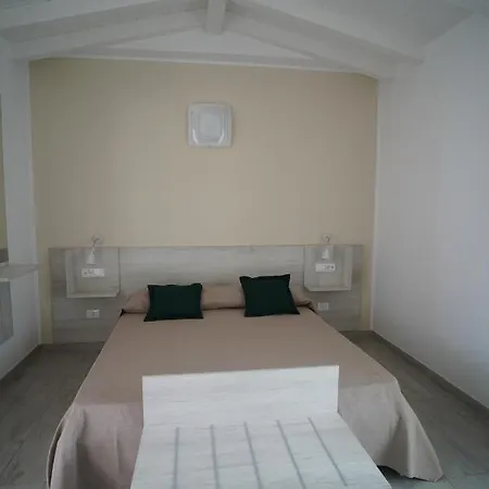Lentischio Guest house Budoni
