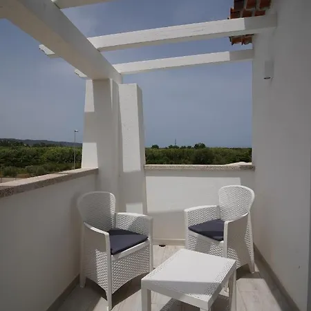 Lentischio Guest house