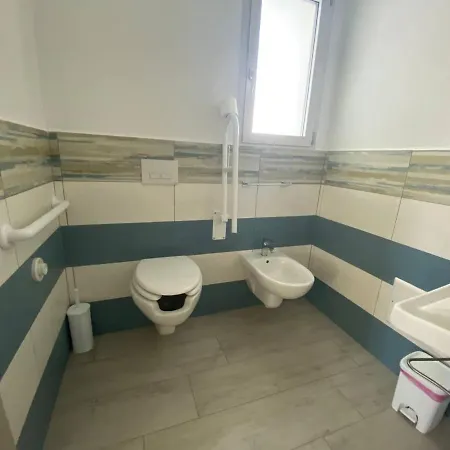 Lentischio Guest house Budoni
