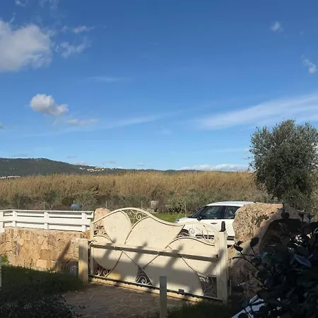 Lentischio Πανσιόν 4*
